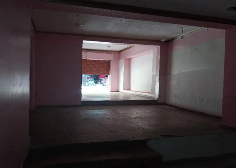 Loja-Salão, 110 m² - Foto 9