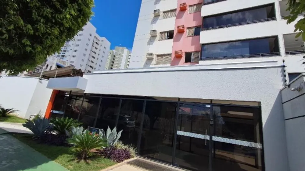 Apartamento, 3 quartos, 110 m² - Foto 15
