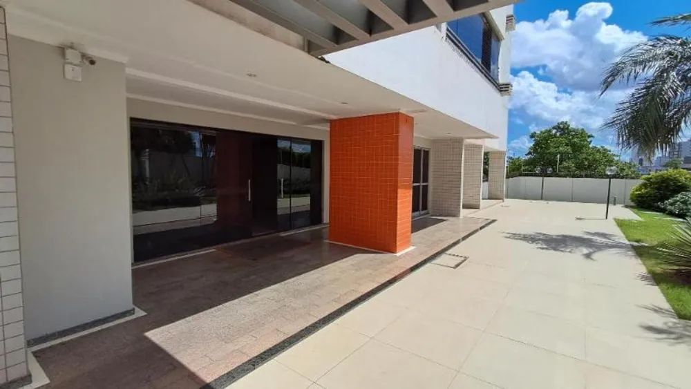 Apartamento, 3 quartos, 110 m² - Foto 2