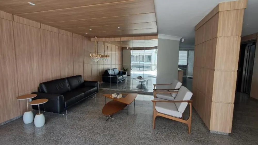 Apartamento, 3 quartos, 110 m² - Foto 3