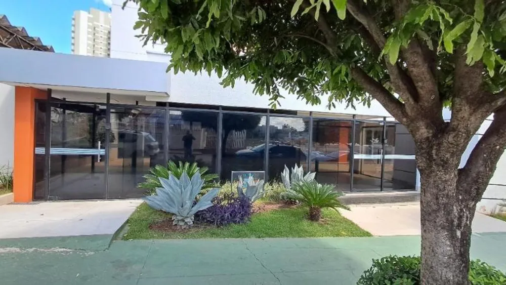 Apartamento, 3 quartos, 110 m² - Foto 1