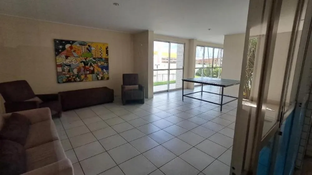 Apartamento, 3 quartos, 110 m² - Foto 4