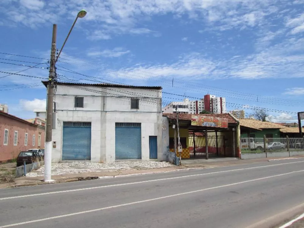 Loja-Salão para alugar, 720m² - Foto 3