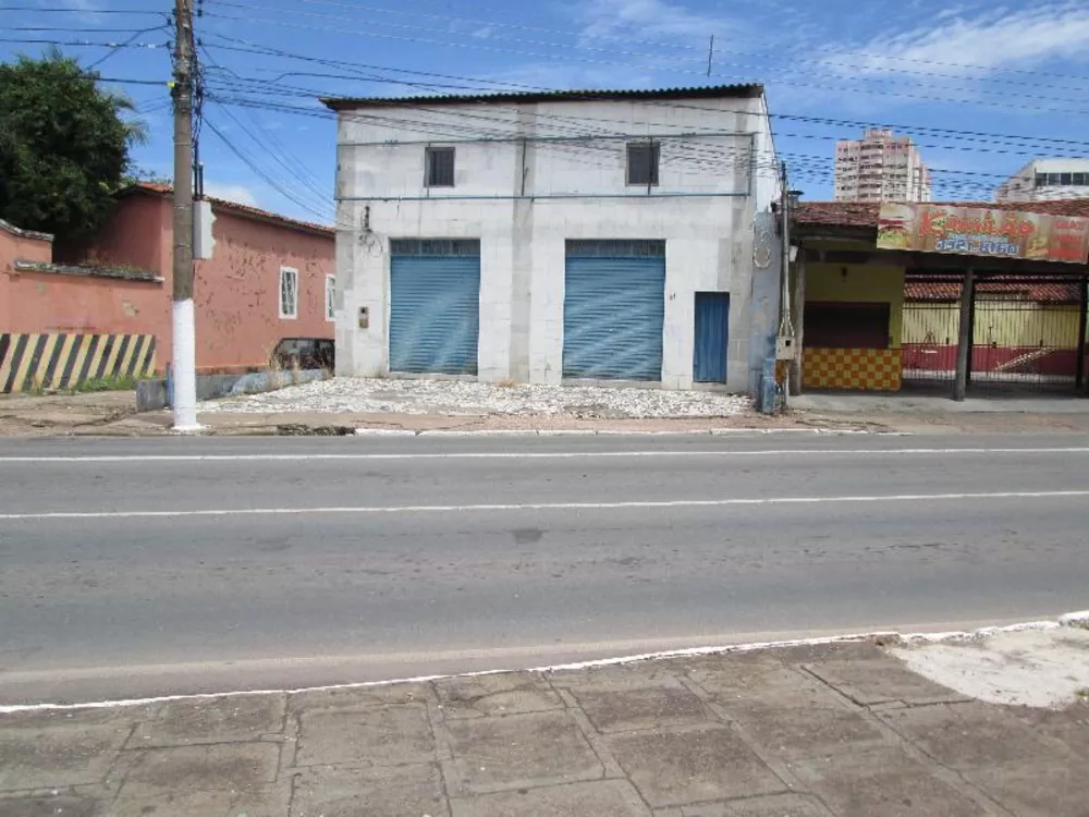 Loja-Salão para alugar, 720m² - Foto 1