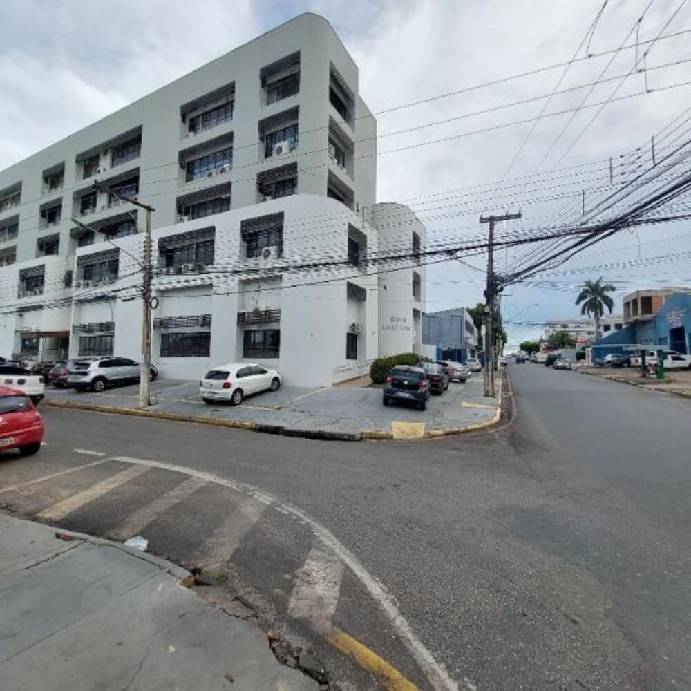 Loja-Salão para alugar, 55m² - Foto 1