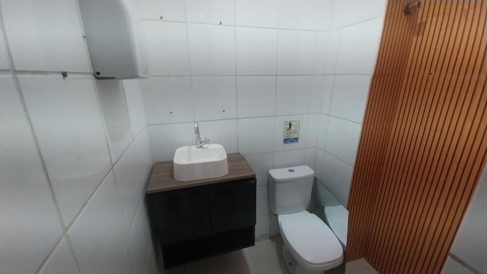 Loja-Salão para alugar, 55m² - Foto 3