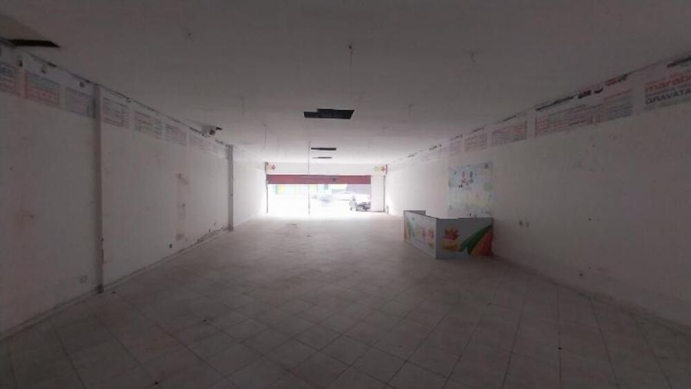 Loja-Salão para alugar, 296m² - Foto 4
