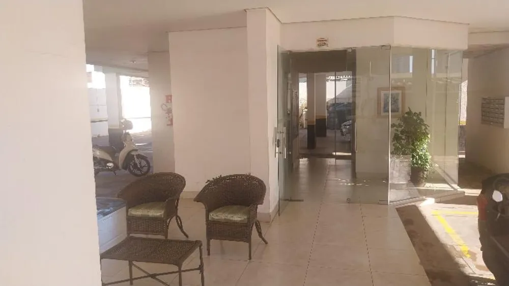 Apartamento, 2 quartos, 62 m² - Foto 2