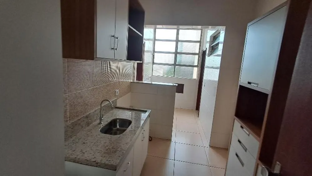 Apartamento, 3 quartos, 80 m² - Foto 12