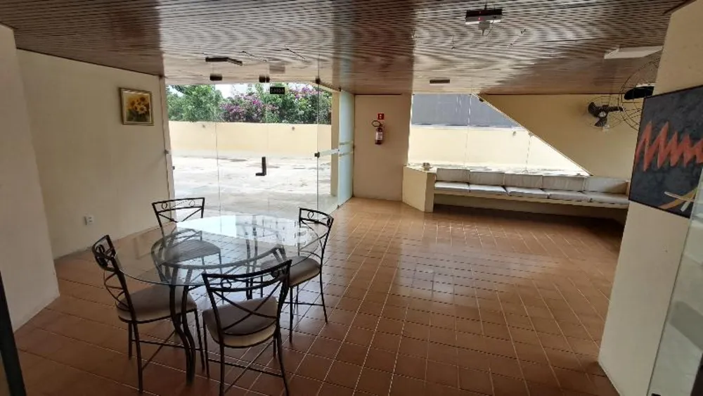 Apartamento, 3 quartos, 80 m² - Foto 5