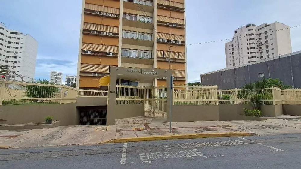 Apartamento, 3 quartos, 80 m² - Foto 1