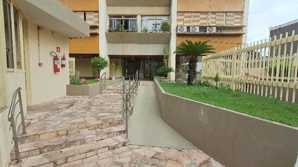 Apartamento, 3 quartos, 80 m² - Foto 4