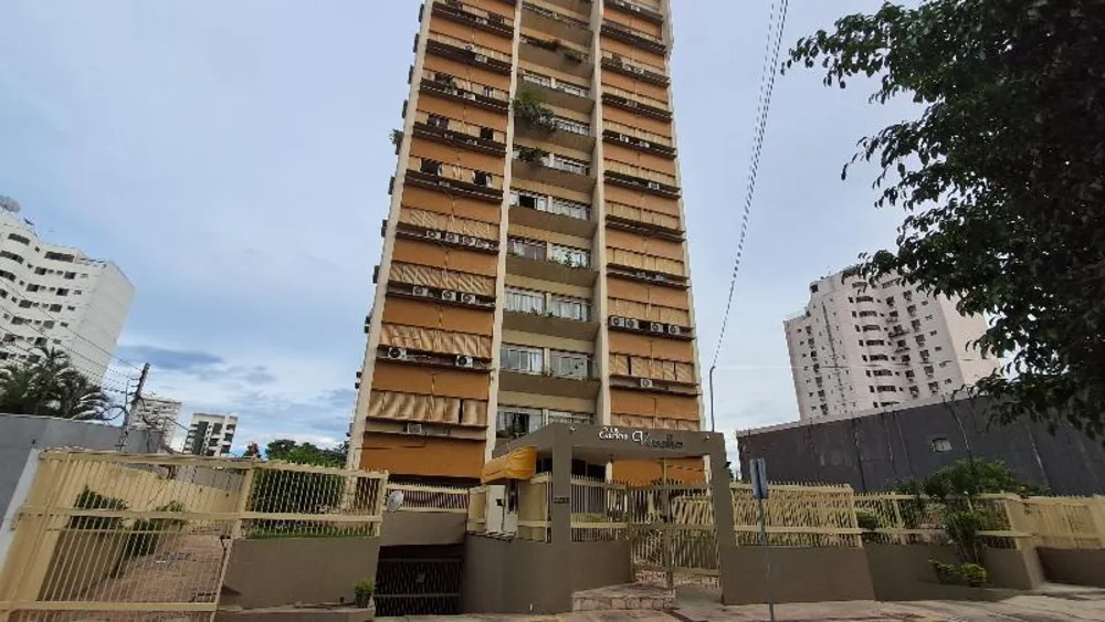 Apartamento, 3 quartos, 80 m² - Foto 2