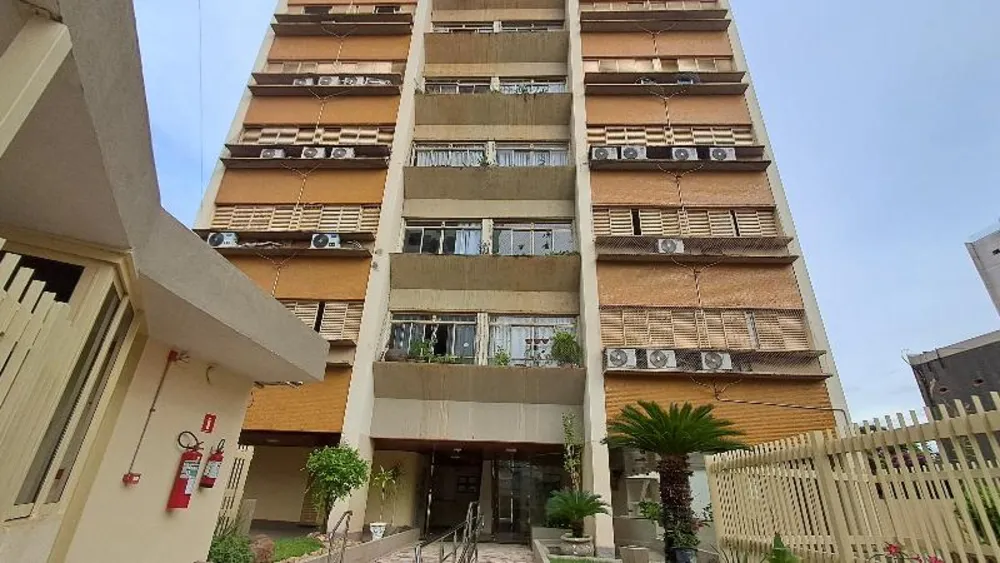Apartamento, 3 quartos, 80 m² - Foto 3