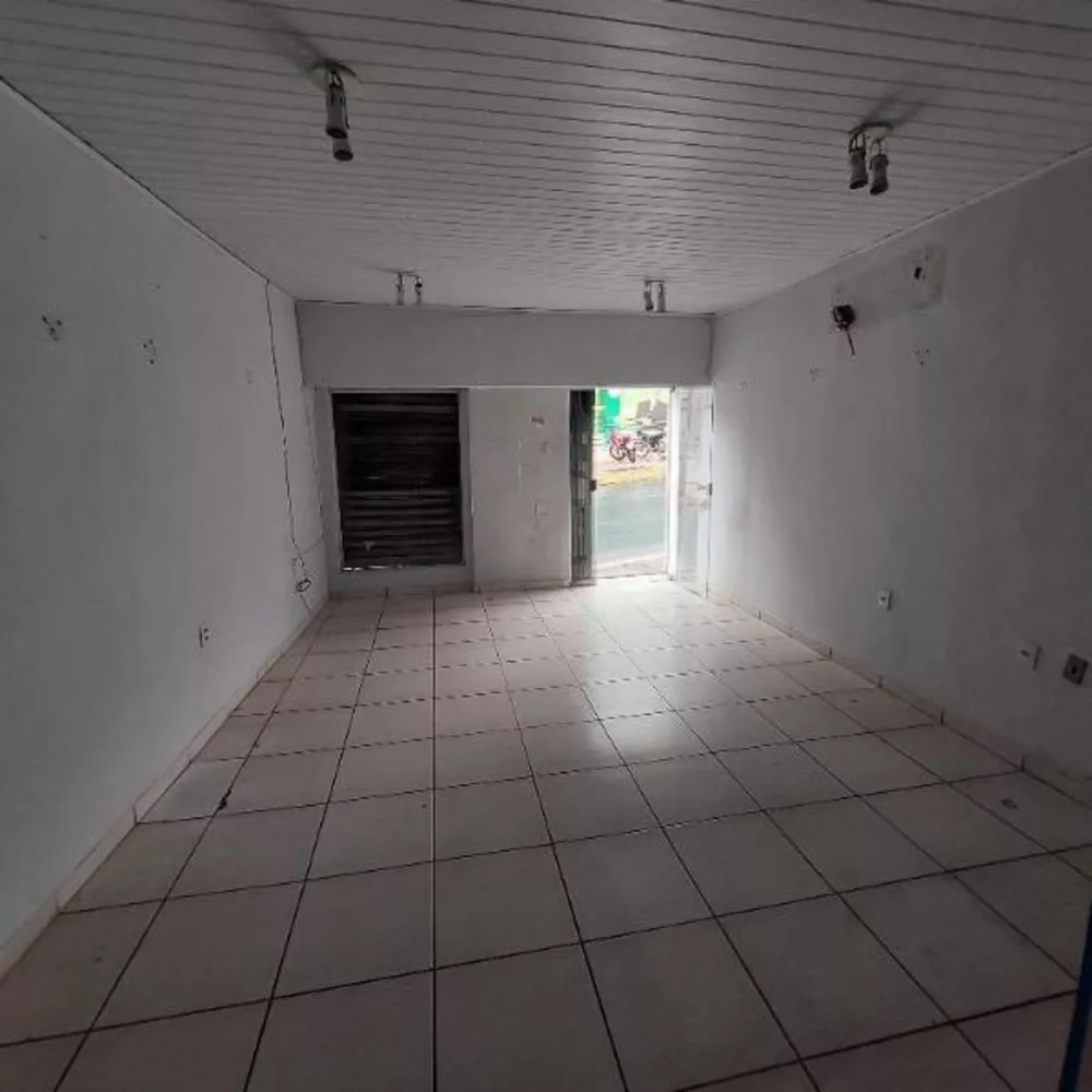 Loja-Salão para alugar, 50m² - Foto 4