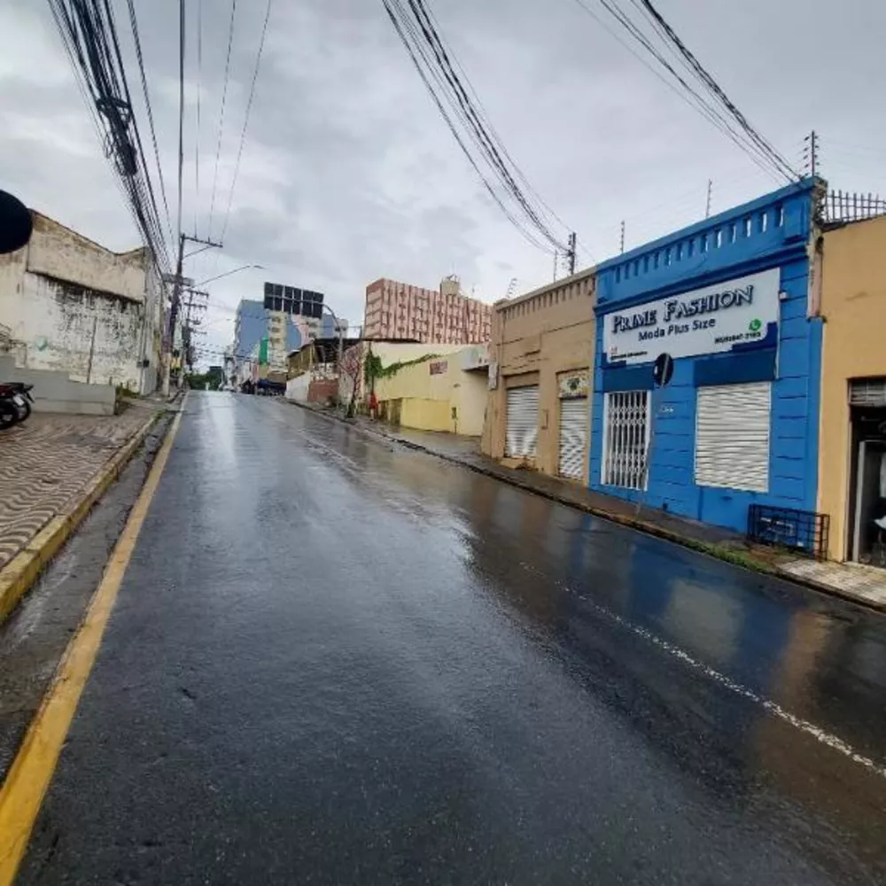 Loja-Salão para alugar, 50m² - Foto 2