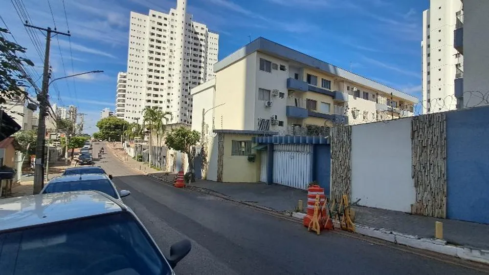 Apartamento, 3 quartos, 78 m² - Foto 3