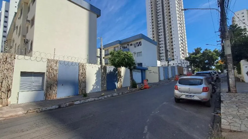 Apartamento, 3 quartos, 78 m² - Foto 1