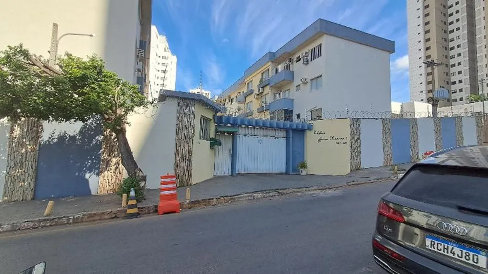 Apartamento, 3 quartos, 78 m² - Foto 2