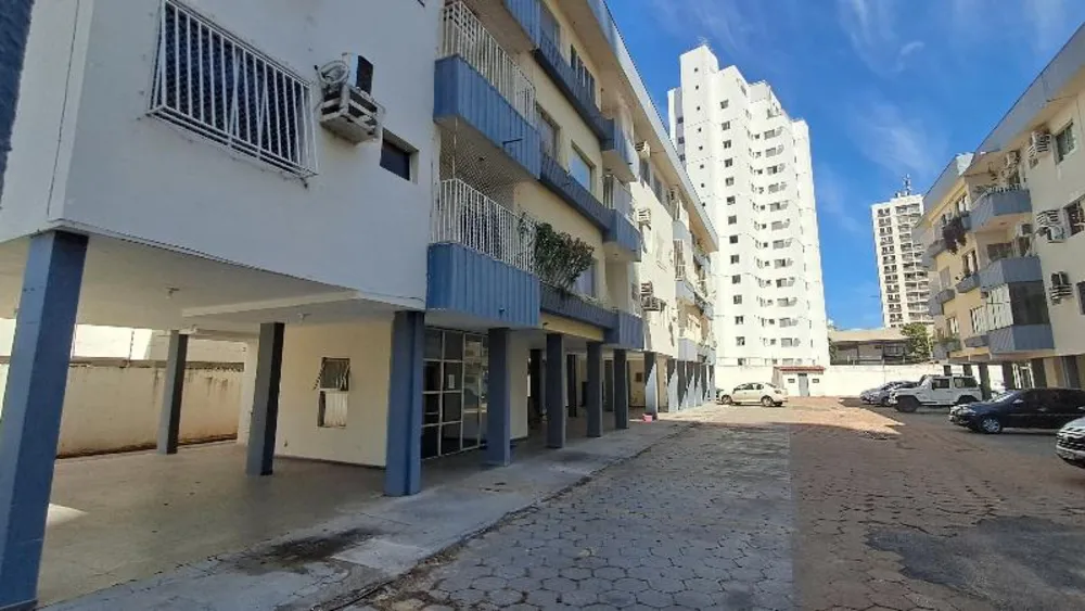 Apartamento, 3 quartos, 78 m² - Foto 4