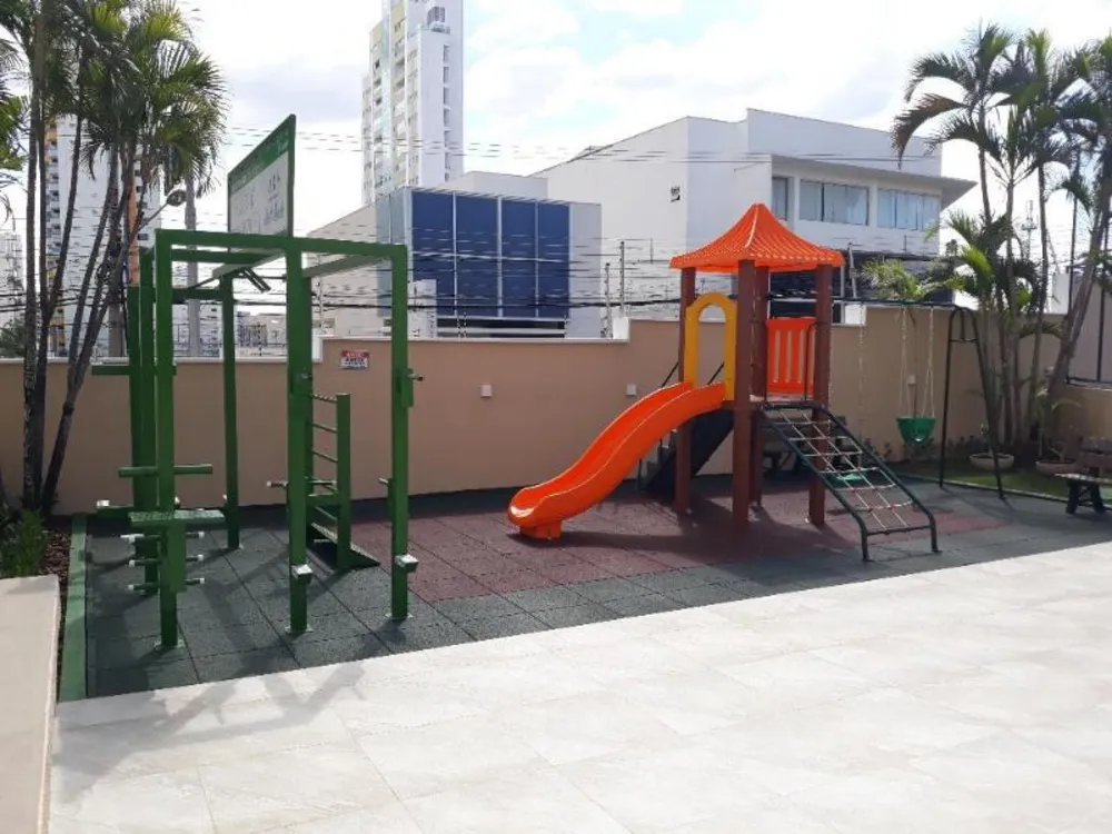 Apartamento, 3 quartos, 100 m² - Foto 6
