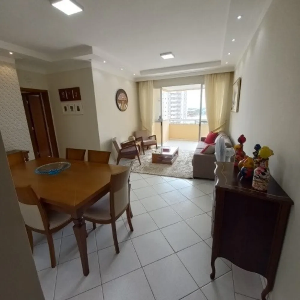 Apartamento, 3 quartos, 100 m² - Foto 8