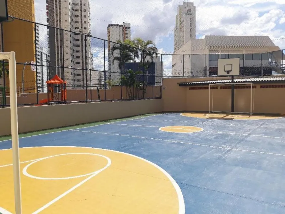 Apartamento, 3 quartos, 100 m² - Foto 7