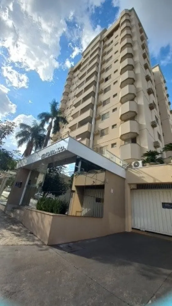 Apartamento, 3 quartos, 100 m² - Foto 1