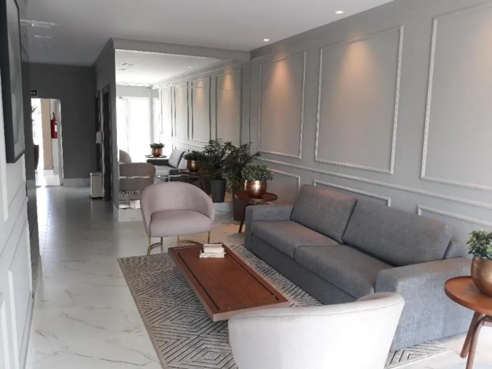 Apartamento, 3 quartos, 100 m² - Foto 2
