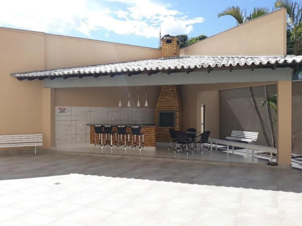 Apartamento, 3 quartos, 100 m² - Foto 3