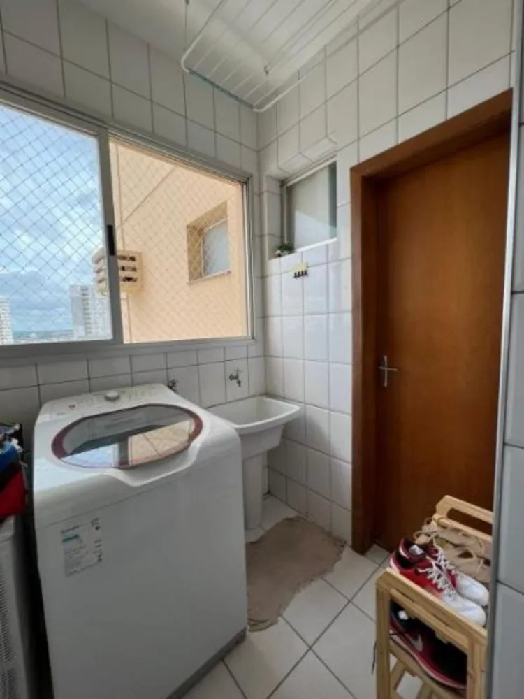 Apartamento, 3 quartos, 100 m² - Foto 16