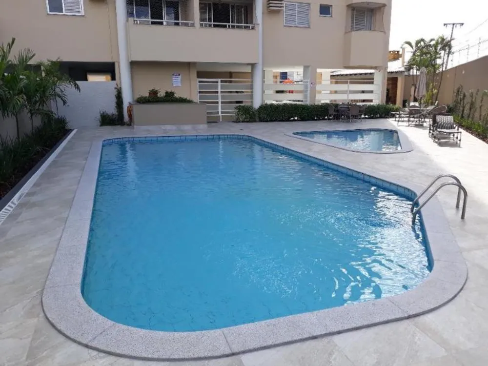 Apartamento, 3 quartos, 100 m² - Foto 4