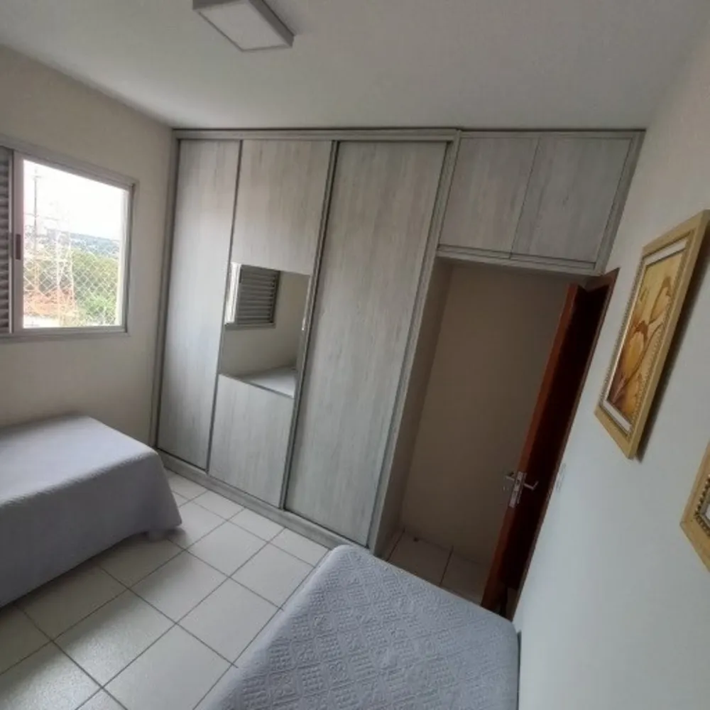 Apartamento, 3 quartos, 100 m² - Foto 12
