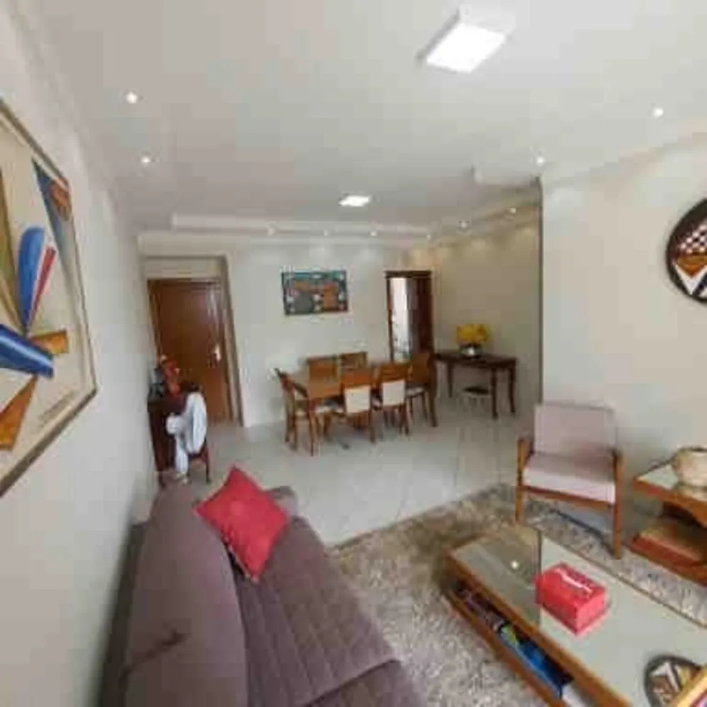 Apartamento, 3 quartos, 100 m² - Foto 9