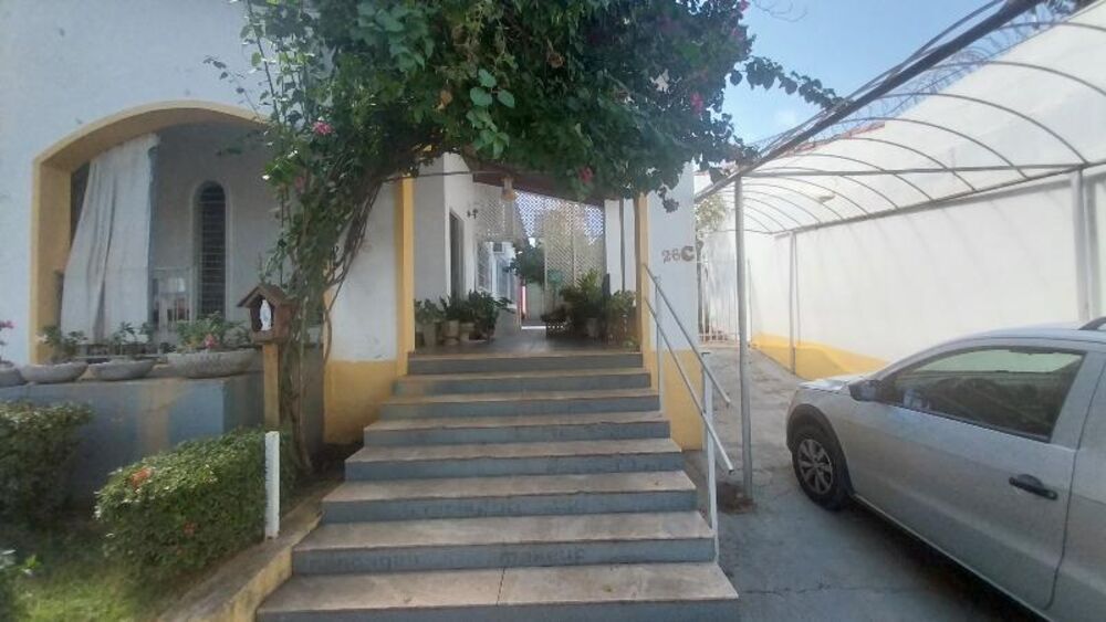 Casa, 2 quartos, 155 m² - Foto 1