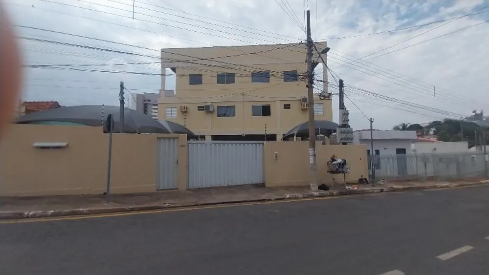 Apartamento, 35 m² - Foto 1