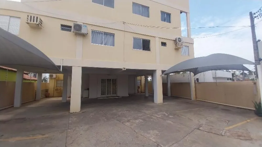 Apartamento, 35 m² - Foto 6