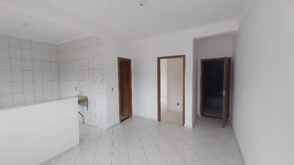 Apartamento, 35 m² - Foto 5