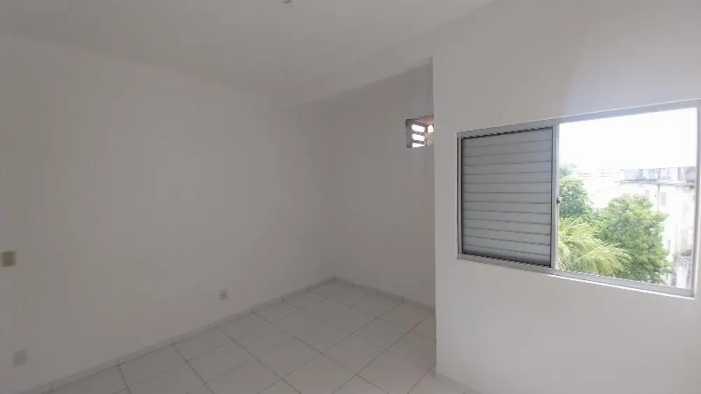 Apartamento, 35 m² - Foto 1
