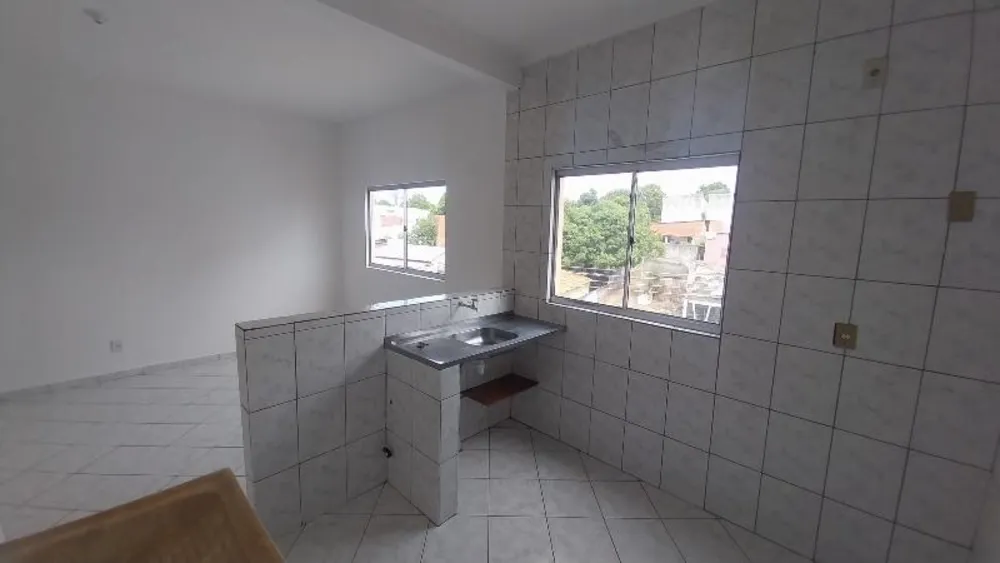 Apartamento, 35 m² - Foto 8