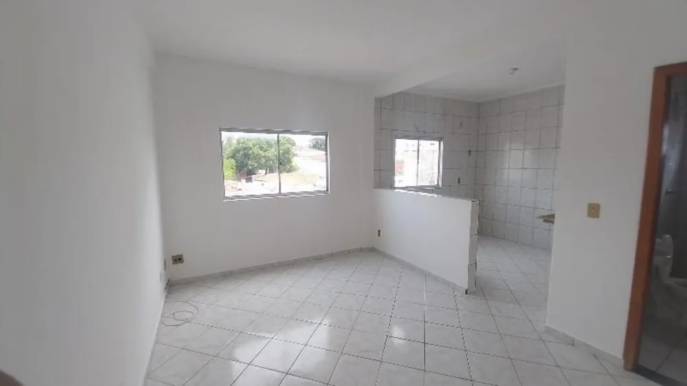 Apartamento, 35 m² - Foto 4