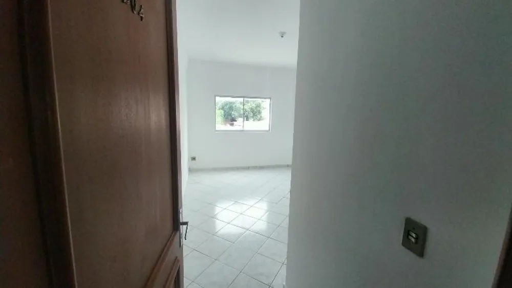 Apartamento, 35 m² - Foto 3
