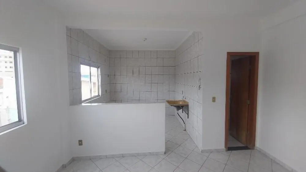 Apartamento, 35 m² - Foto 6