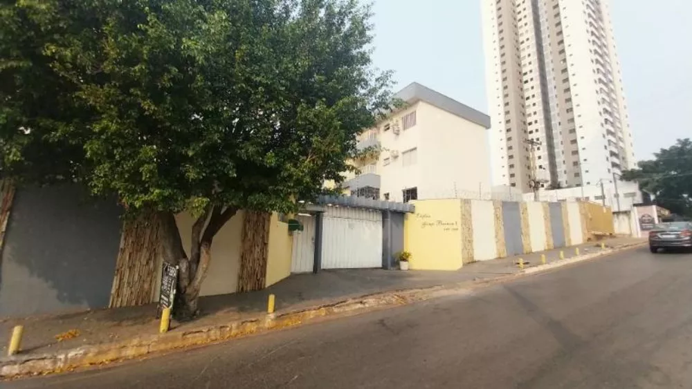 Apartamento para alugar com 3 quartos, 78m² - Foto 1