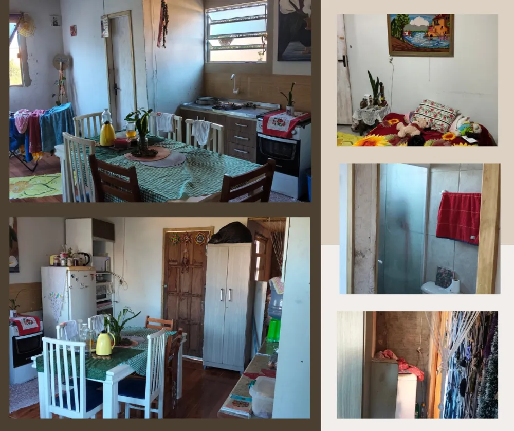 Casa, 2 quartos, 144 m² - Foto 2