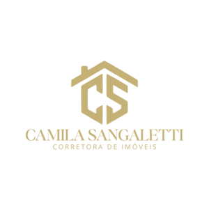 Logo de Camila Sangaletti