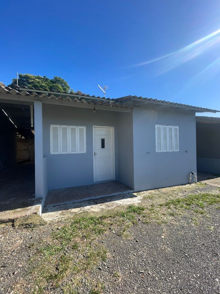 Casa, 2 quartos, 70 m² - Foto 1