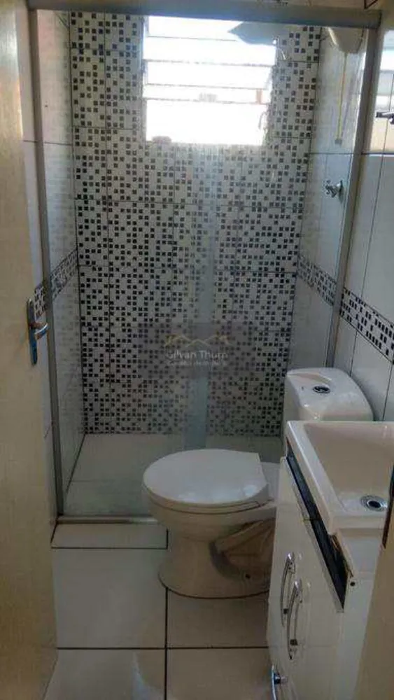 Casa, 3 quartos, 154 m² - Foto 2