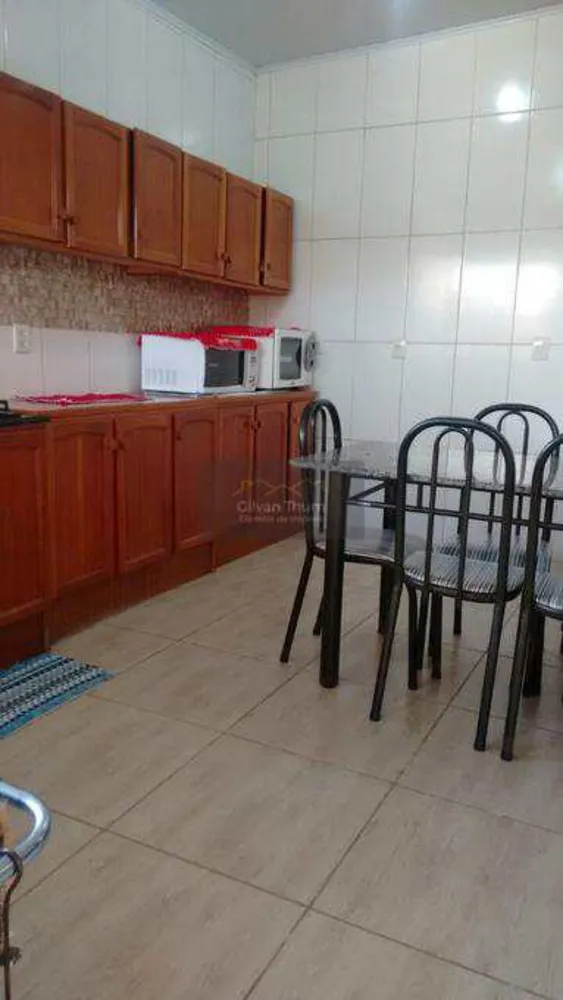 Casa, 3 quartos, 154 m² - Foto 2