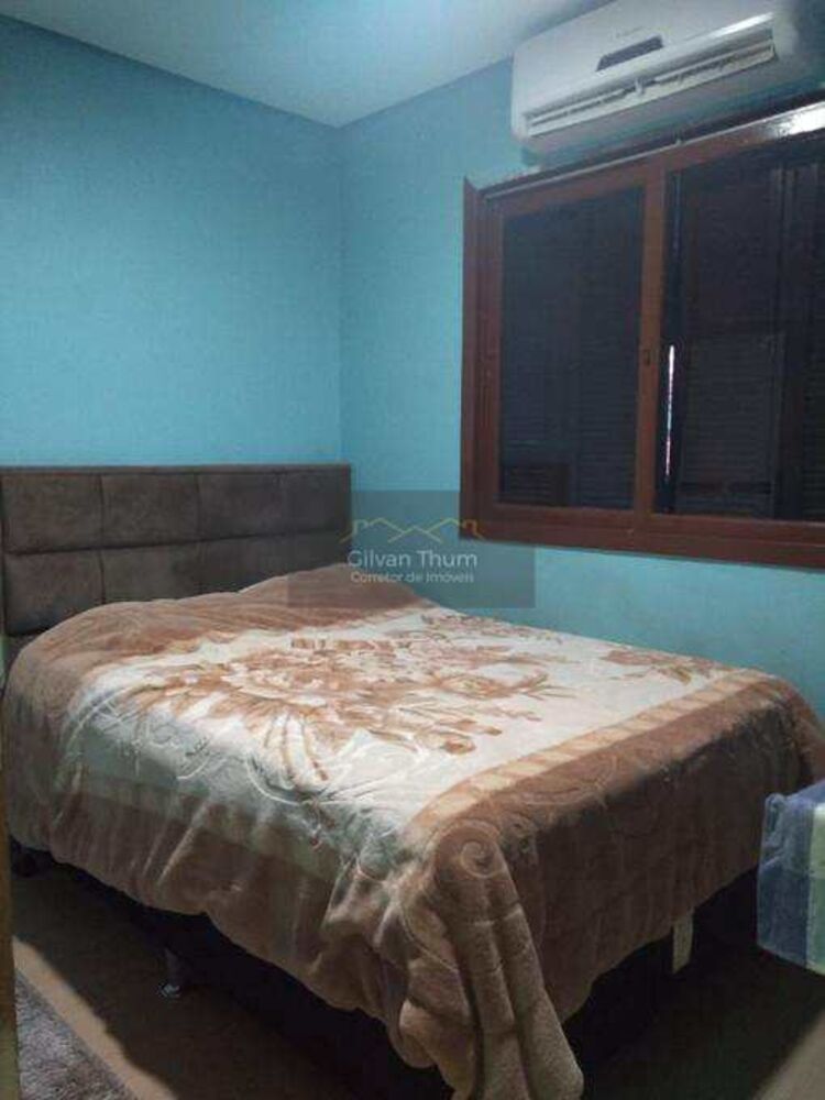 Casa à venda com 3 quartos, 154m² - Foto 4